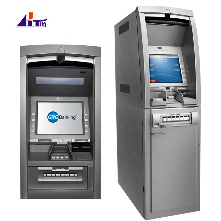 GRG H22N Bank ATM Machine