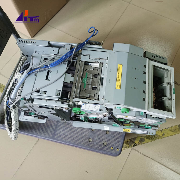Fujitsu G750 Dispenser ATM Parts