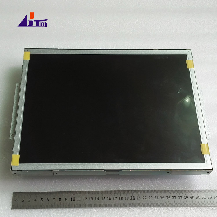 445-0736985 NCR 66XX 15 Inch LCD Display