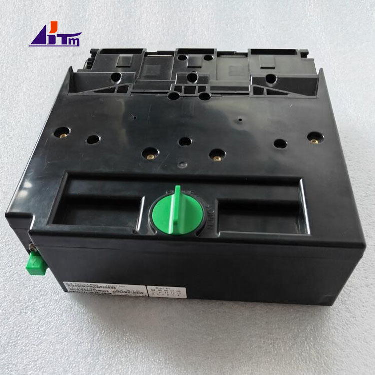 ATM Parts Fujitsu G510 Reject Box Cassette KD03562-D900