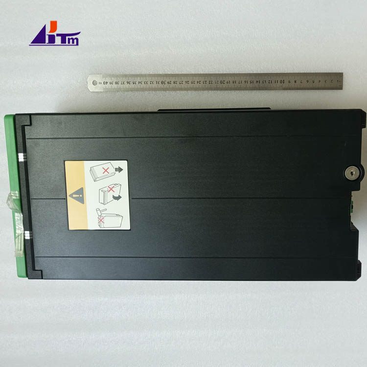 ATM Parts NCR 6683 BRM Reject Cassette 009-0029129