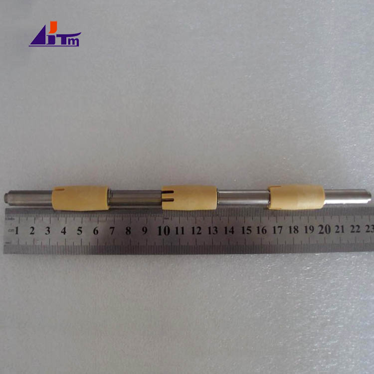 NCR Tension Shaft Assembly 445-0602916 445-0602611