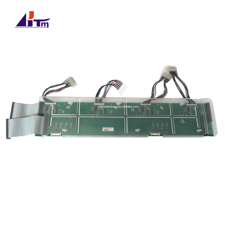 WINCOR Controller Drive  Board 1750092575 For 1500/2050 XE 12.1 LCD 1750107720 