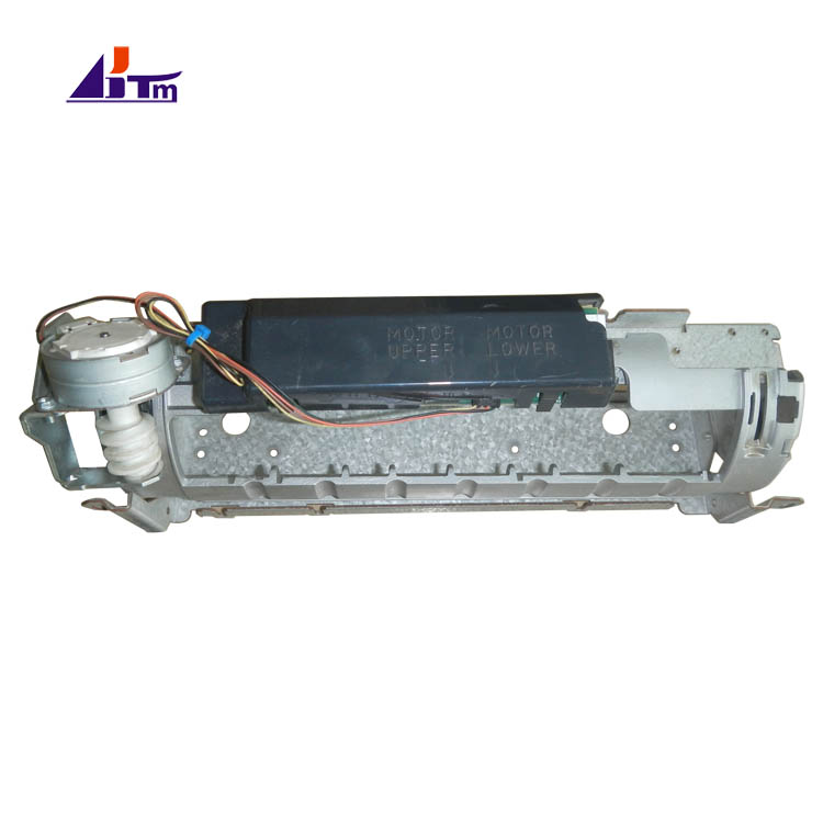 NCR Self Serv 22 Shutter Assembly Lower Motor RHS BNA 4450713964 445-0713964