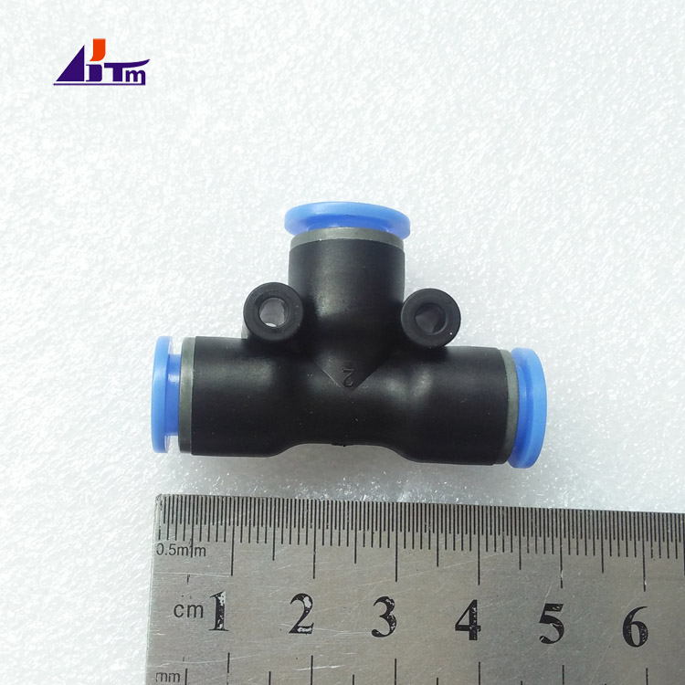 ATM Spare Parts NCR Tee Connector EQUAL 009-0007844