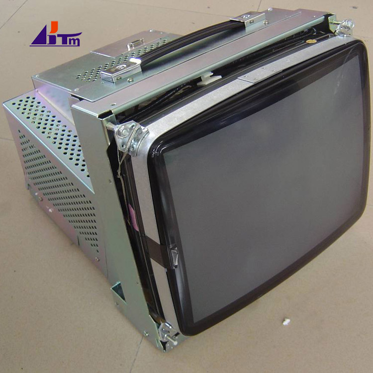 ATM Parts NCR 5887 Display 15" Monitor LCD 0090017553
