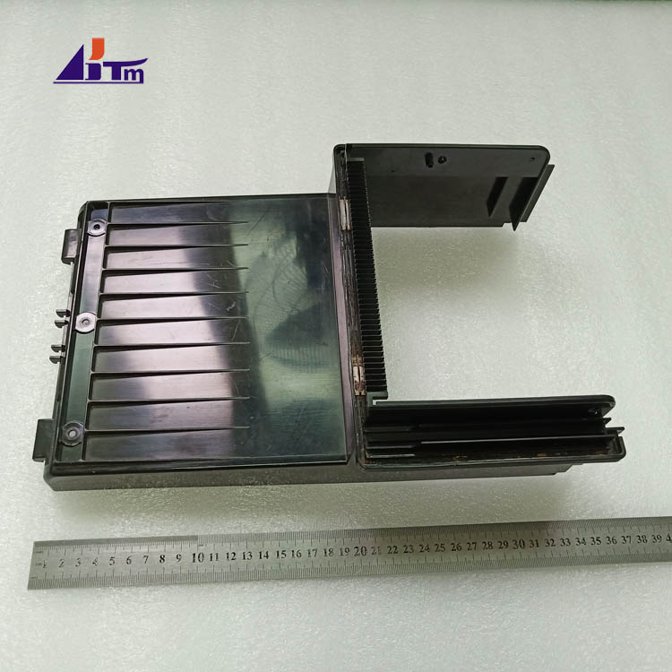 NCR ATM Parts S2 Reject Cassette Middle Cover 4450756691-02
