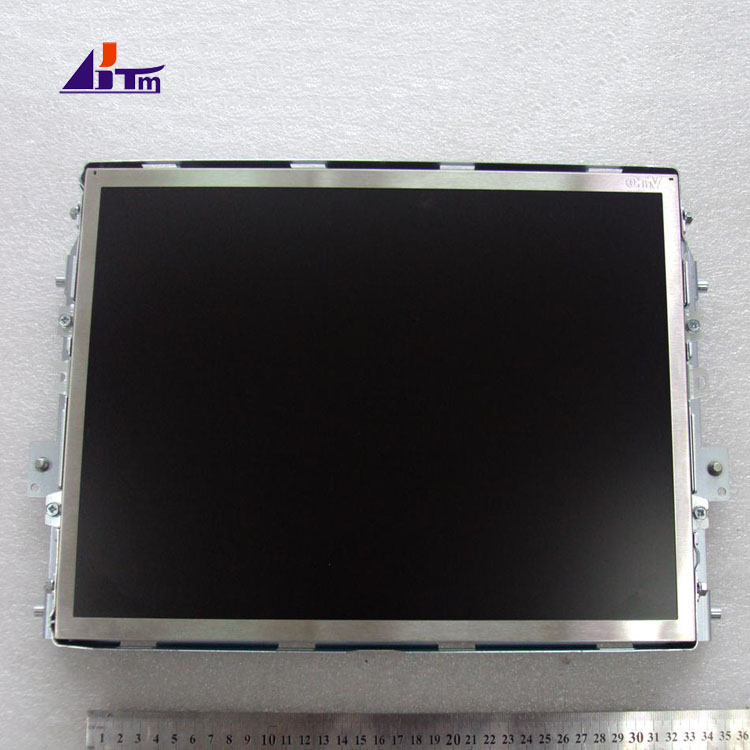 0090025272 NCR 6622 6625 LCD Display Monitor 009-0025272