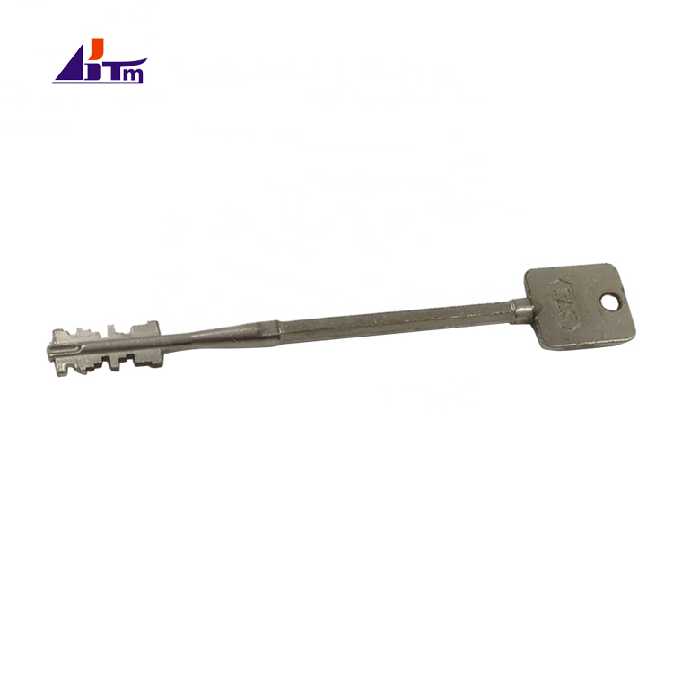 Wincor Nixdorf Safe Key Set 141mm 1750114195