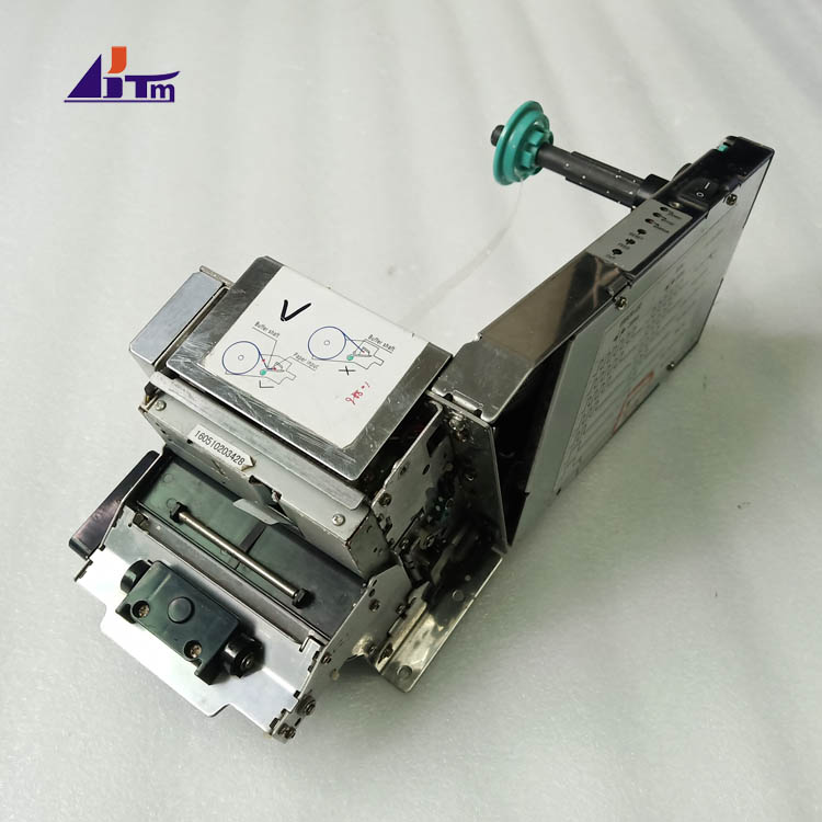 ATM Parts Wincor Receipt Printer TP13 BK-T080II 01750240168