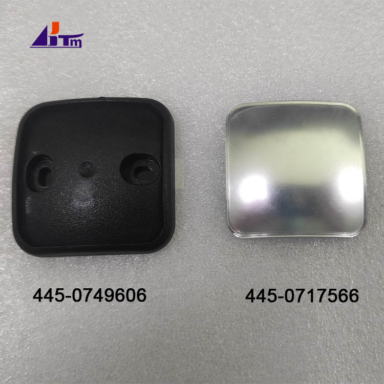 NCR Mould Consumer Mirror And Base 445-0717566 445-0749606