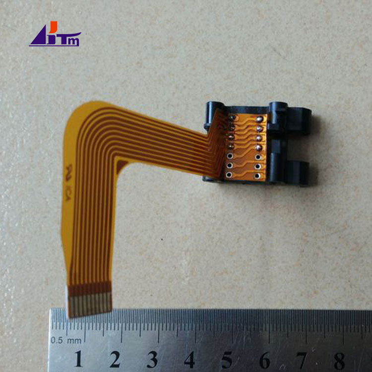 ATM Parts Wincor Nixdorf V2XF Card Reader Chip Cable V2XF-22-18