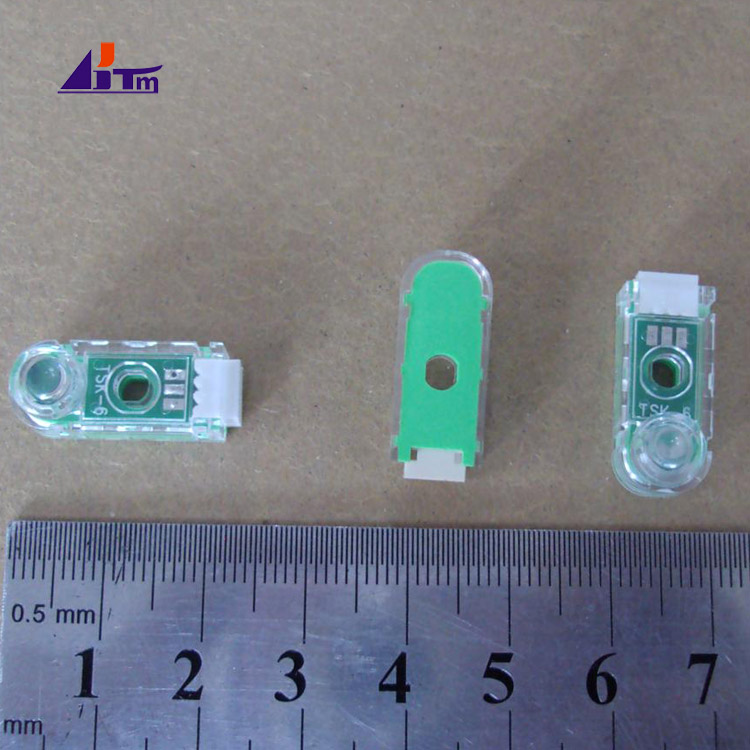 ATM Spare Parts NCR BNA Sensor Green 9980910295