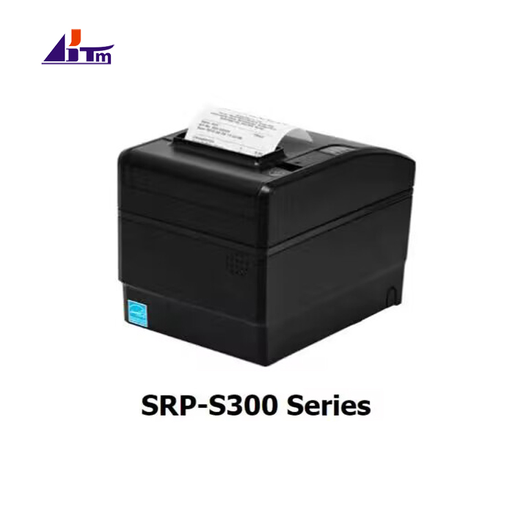 NCR Bill Printer Module SRP-S300 Series