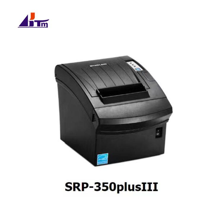 NCR Bill Printer Module SRP-350plusIII