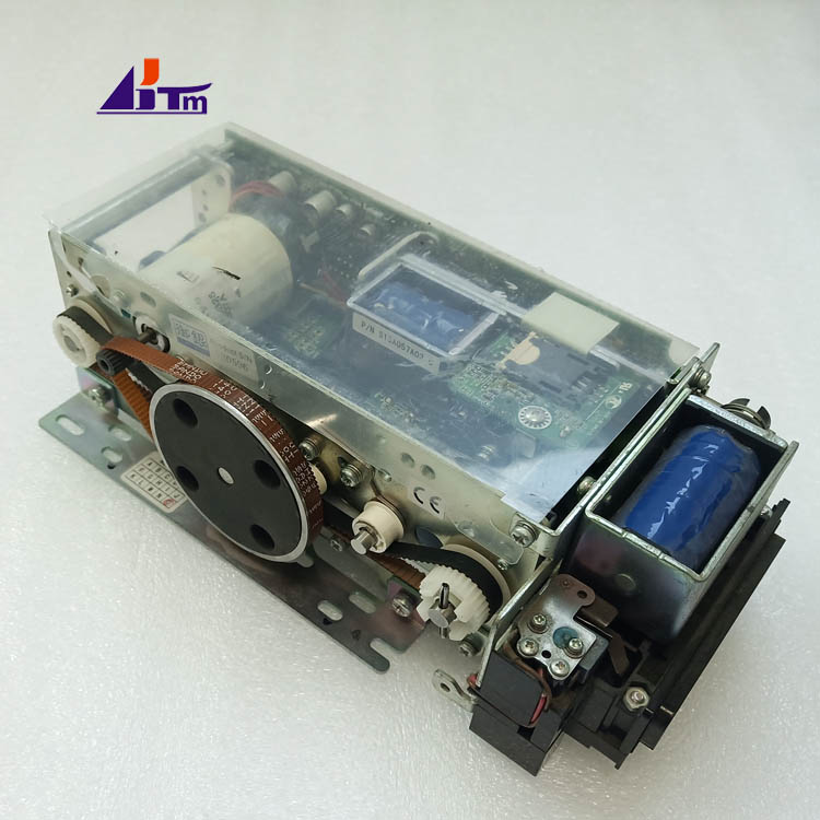 ATM Machine Parts Hyosung Sankyo Card Reader USB ICT3Q8-3A0280 S5645000019 5645000019
