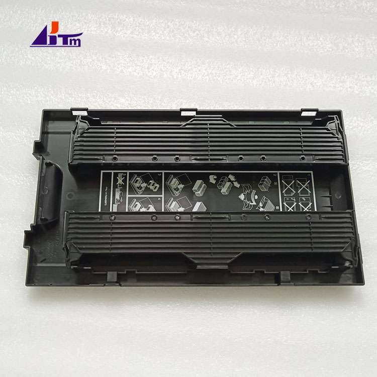 ATM Machine Parts Wincor Nixdorf Cassette Cover Upper 1750042973 01750042973