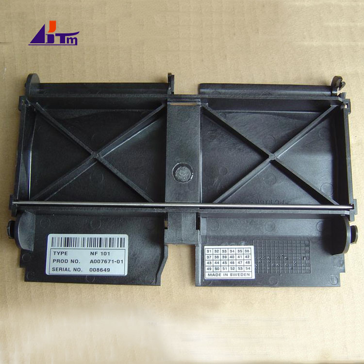 ATM Spare Parts NMD Glory Delarue NF Outer Frame A004606