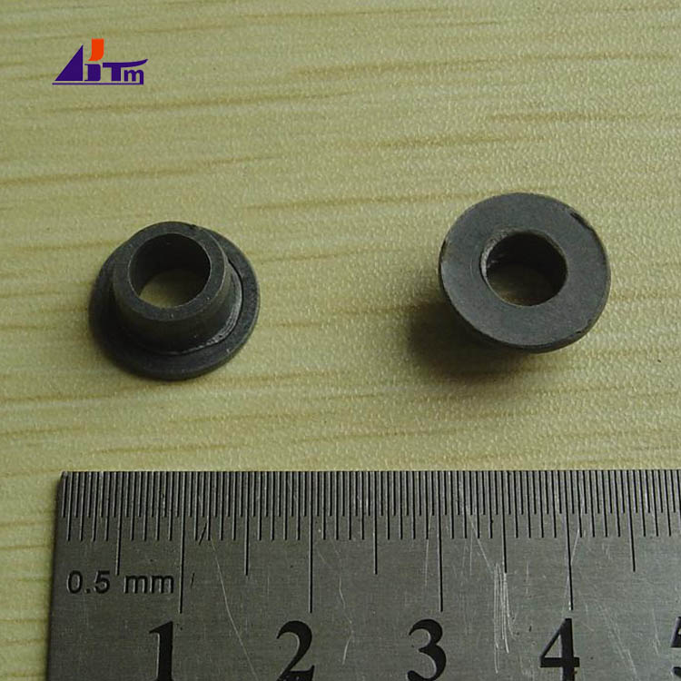 ATM Machine Parts NCR Bearing Polymer Flanged 445-0677375-41 445-0664856