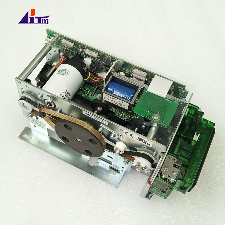 ATM Machine Parts NCR Sankyo USB Card Reader ITC3Q8-3A2347 4450724621