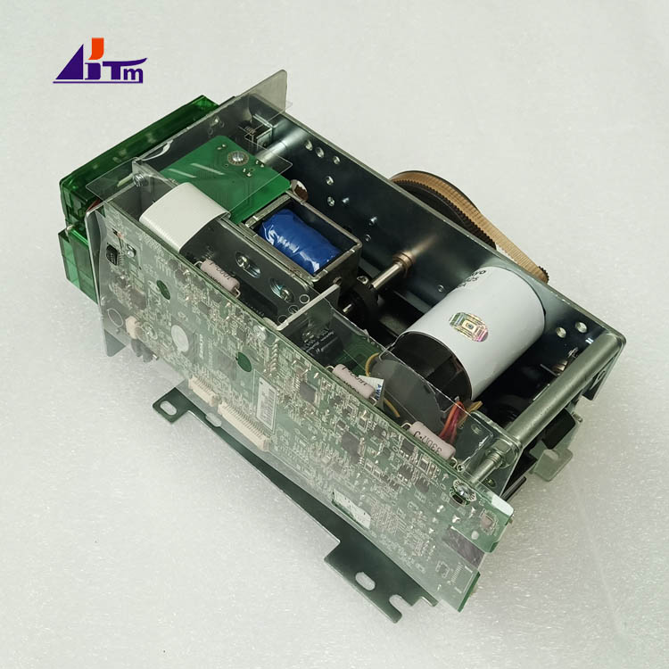 ATM Machine Parts NCR Sankyo USB Card Reader ITC3Q8-3A2347 4450724621