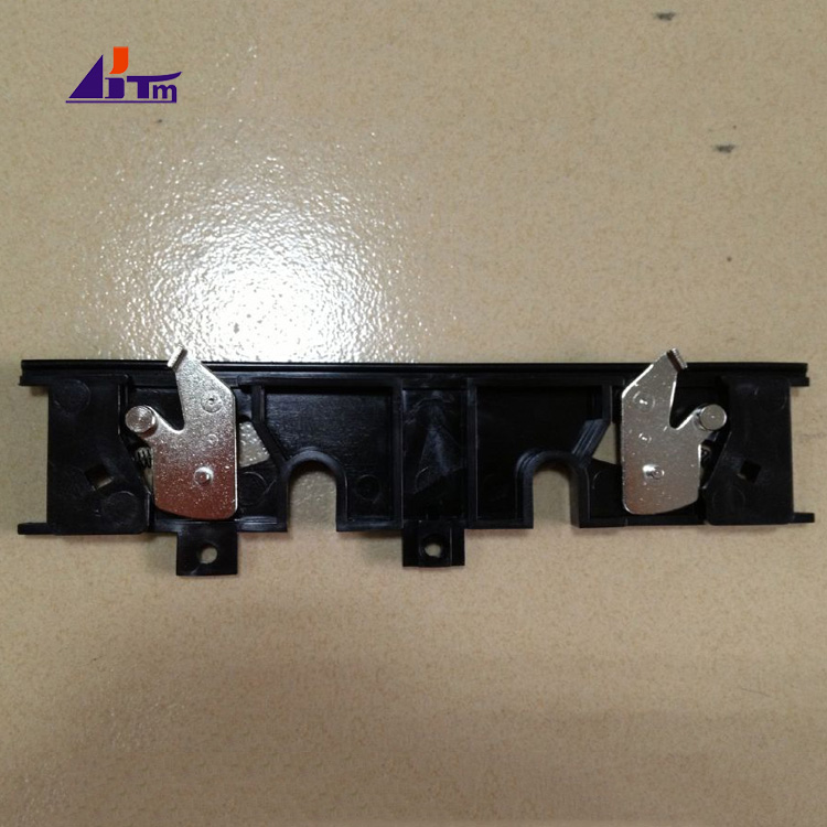 ATM Parts NCR S1 Cassette Truck Door With Pusher 4450582423 445-0582423