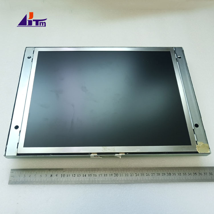 ATM Machine Parts Wincor Nixdorf 15" Openframe HighBright LCD Display 01750262932