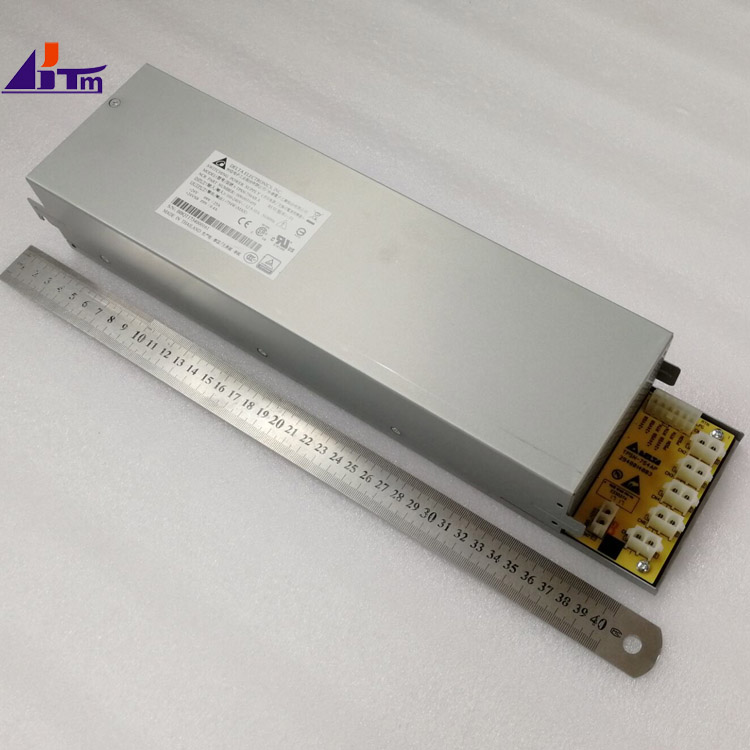 ATM Machine Parts NCR BRM 6687 Switching Power Supply 754W 0090031459