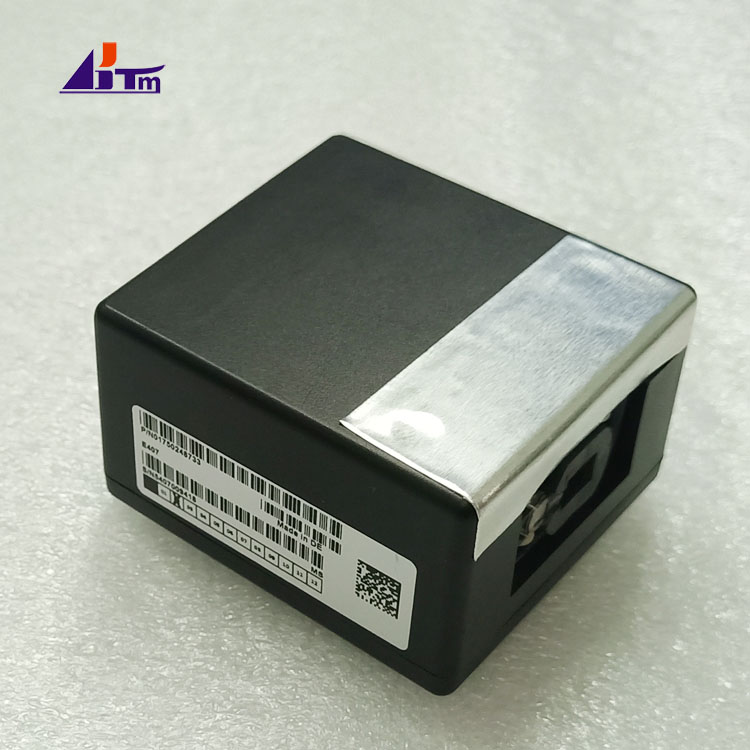 ATM Machine Parts Wincor Nixdorf Barcode Scanner 2D USB ED40 Intermec 01750248733