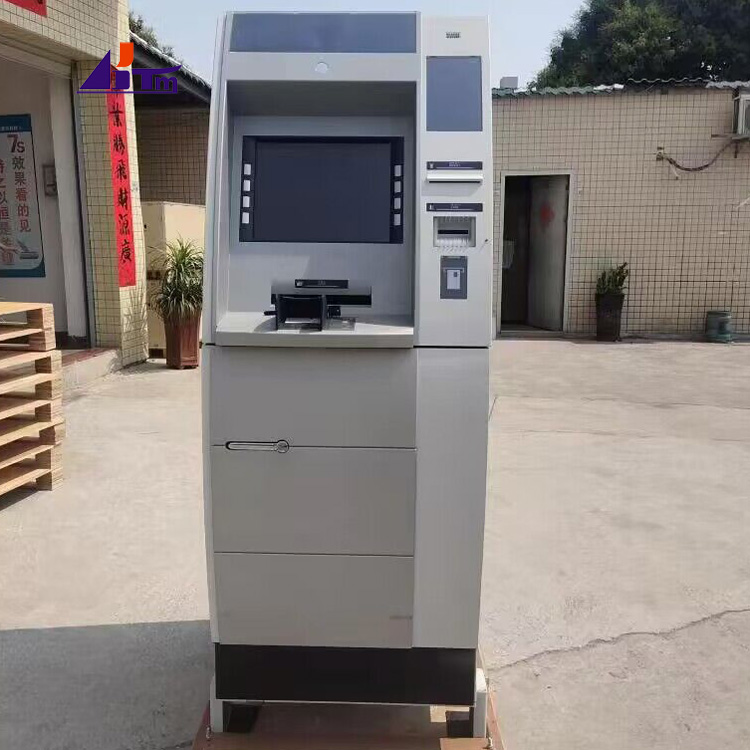 Wincor Nixdorf 8100 Bank ATM Machine