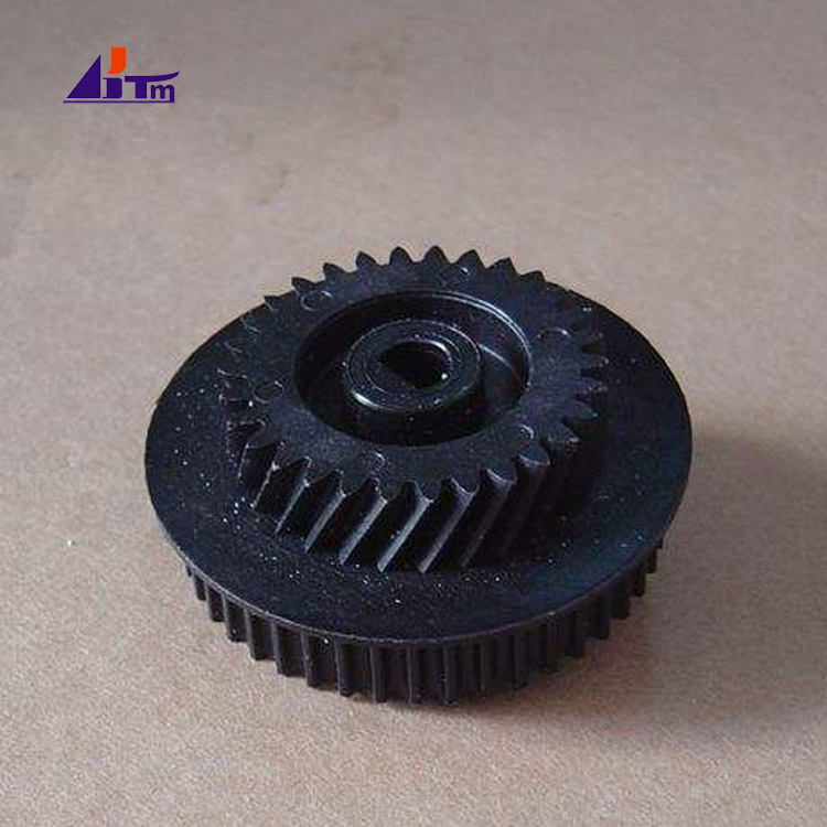 ATM Spare Parts Diebold Opteva Gear Pulley 30 Tooth 49200637000A