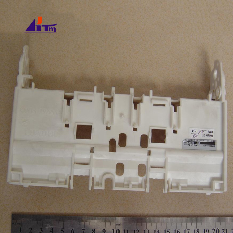 ATM Parts Wincor CMD-V4 Clamping Transport Mechanism Base 1750053977-29 1750041881