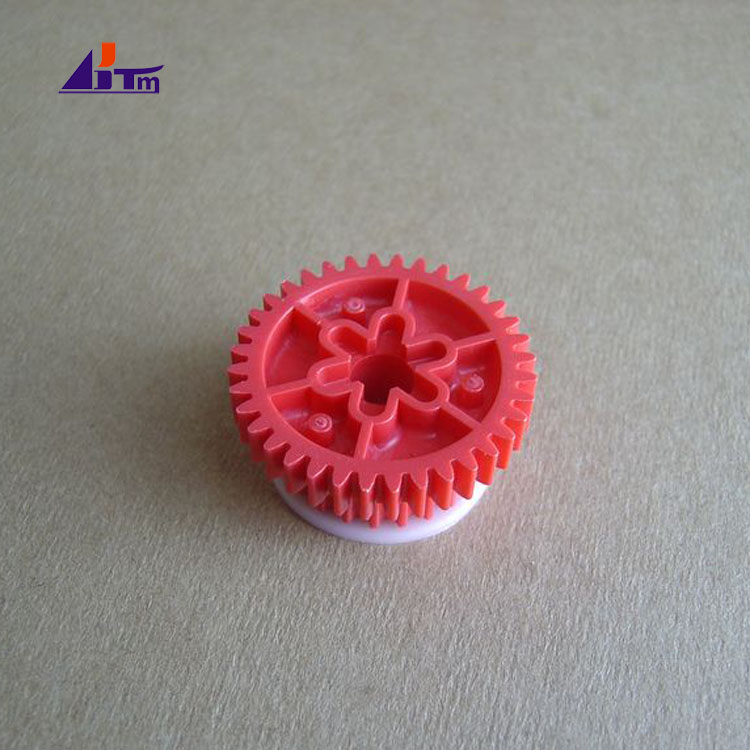 ATM Spare Parts NCR S2 Gear Pulley 36T 24G 4450638120
