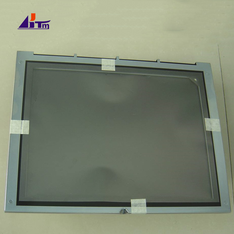Diebold LCD 15 Inch Sunlight Viewable Display 49-223805-000A