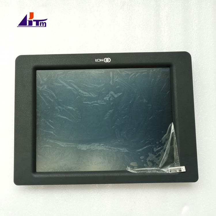 NCR Self Serv 15 Inch Touch Screen Assembly With Privacy AG 4450711378