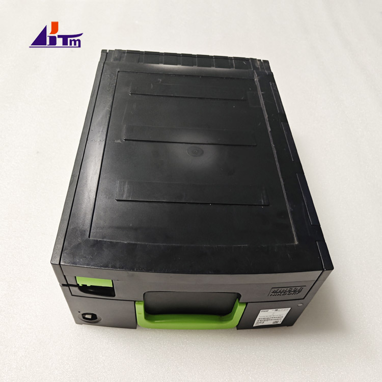 ATM Machine Parts Wincor Nixdorf Cassette Rec MR CM Lock Fill.II 01750279846