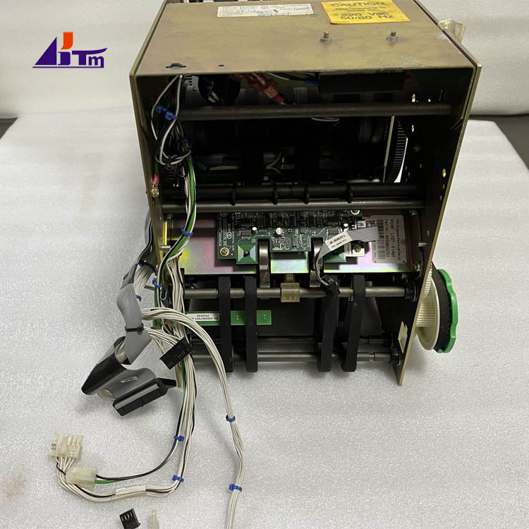 445-0618068 NCR 5870 FL Presenter ATM Machine Parts