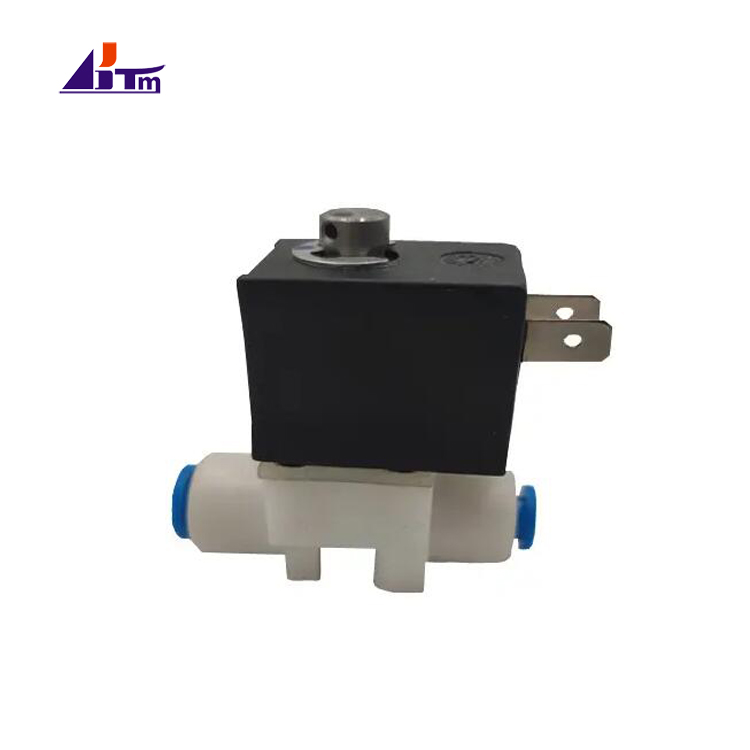 ATM Spare Parts NCR Pick Solenoid Valve Assembly 009-0022199