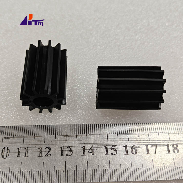 ATM Spare Parts NCR S2 Rubber Gear TG0251-2 4450761208-107