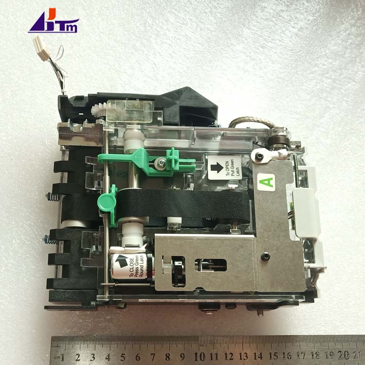 ATM Machine Parts NCR Assembly SCPM Short Infeed 4840105162