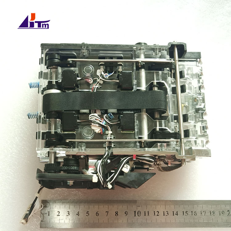 ATM Machine Parts NCR Assembly SCPM Short Infeed 4840105162
