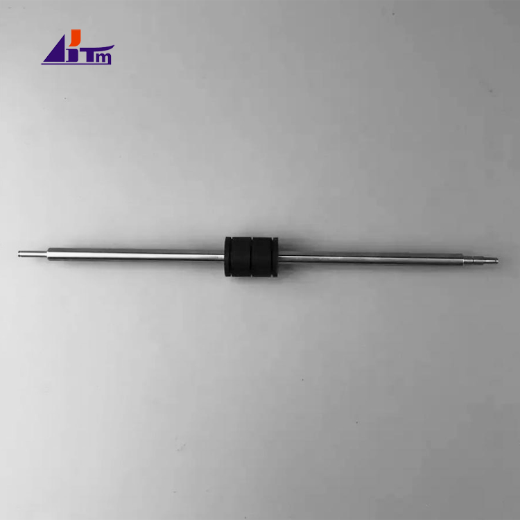 ATM Parts Glory NMD DeLaRue NMD100 NQ300 CRR Shaft With Rubber A011134