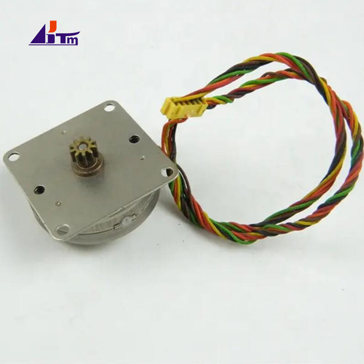 ATM Spare Parts Glory DeLaRue NMD SP Shift Motor A003926