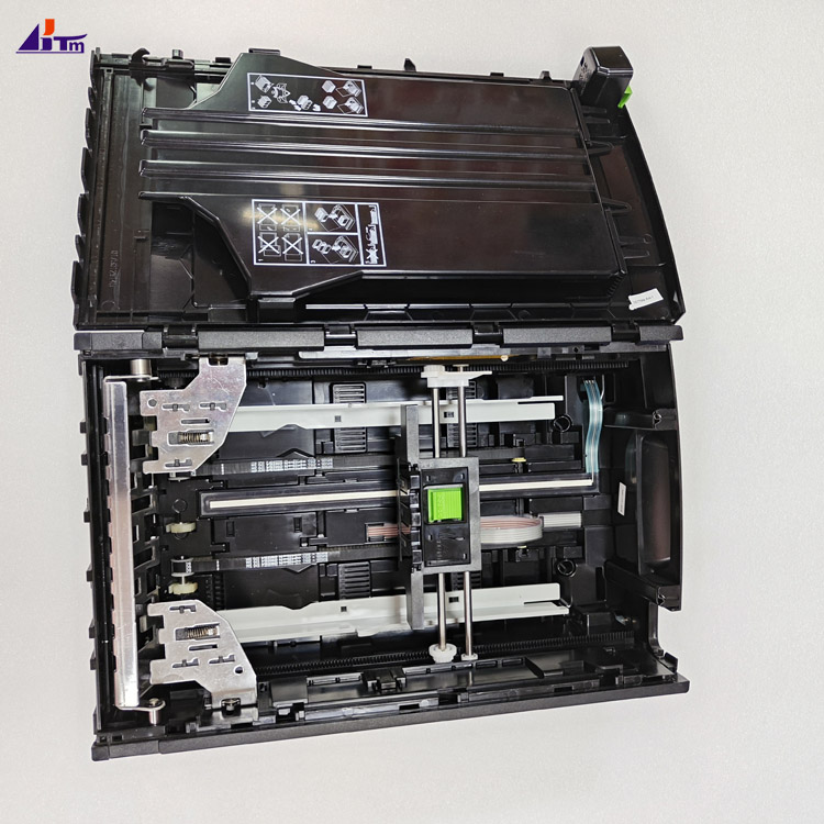 ATM Machine Parts Wincor Nixdorf Cineo Cassette Rec MR CM Lock FIII 01750189271