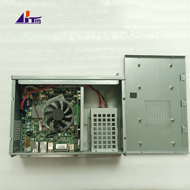 ATM Machine Parts Diebold PC Core PRCSR BASE CI5 2.7GHZ 4GB 49-250929-200A