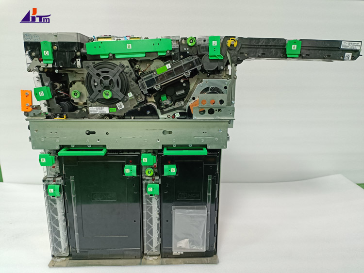 ATM Machine Parts NCR SDM2 Recycle Module