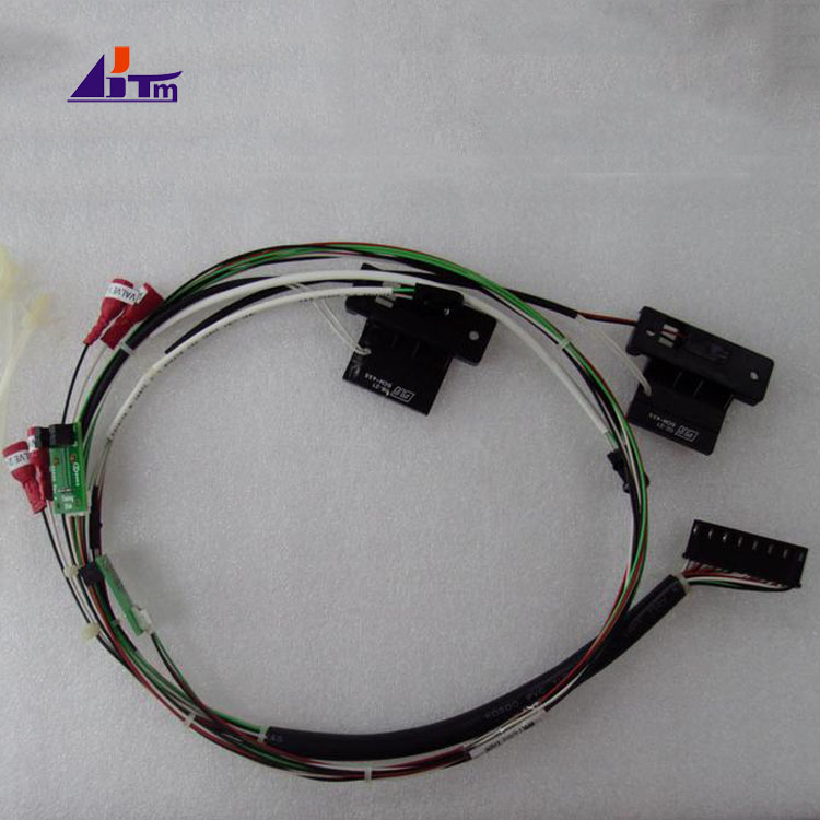 Bank ATM Spare Parts NCR Aria Harness 4450663841