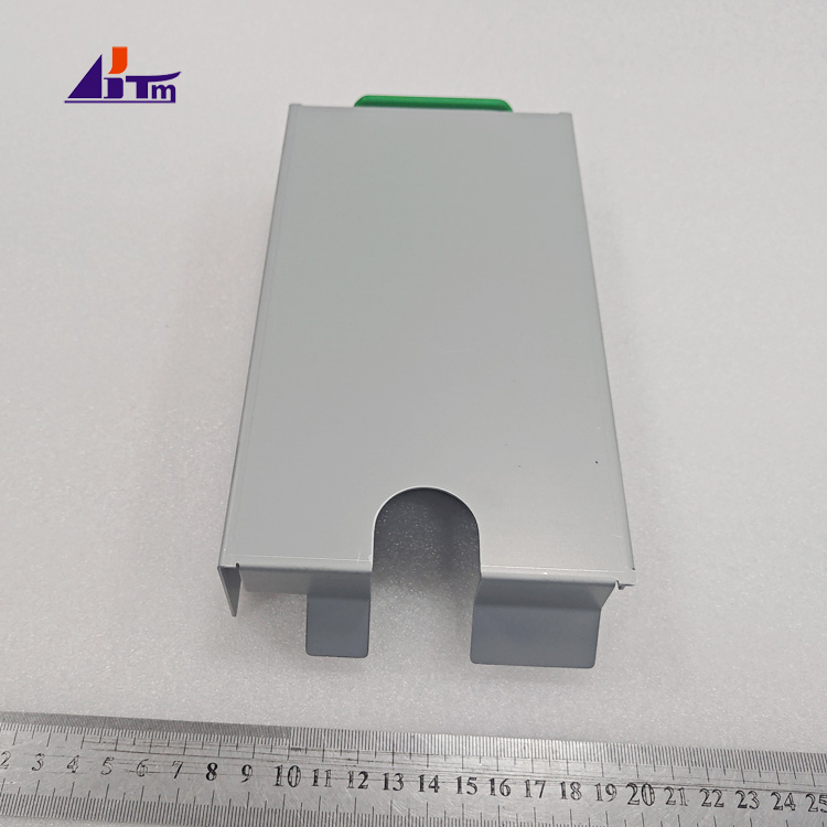 Fujitsu F53 Dispenser Reject Cassette Box KD03232-C540