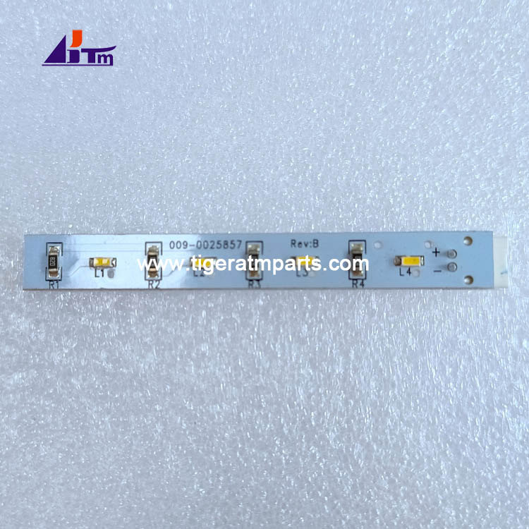 ATM Spare Parts NCR 6687 MEI 5V White LED 0090025857 009-0025857