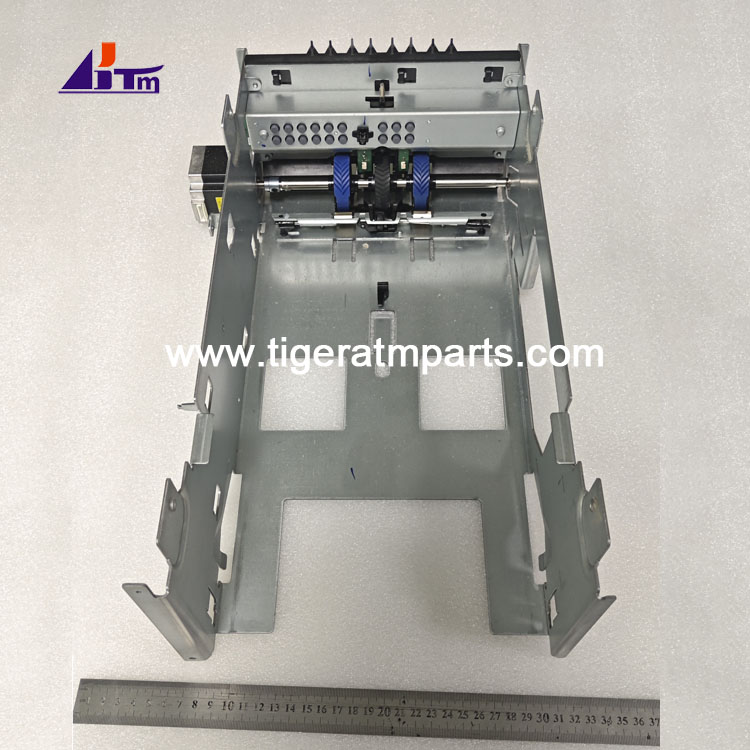 ATM Machine Parts Diebold Nixdorf DN Picker Assembly AFD 2.0 01750349661
